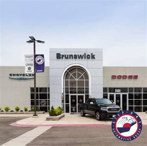 ram brunswick|brunswick jeep dodge chrysler dealership.